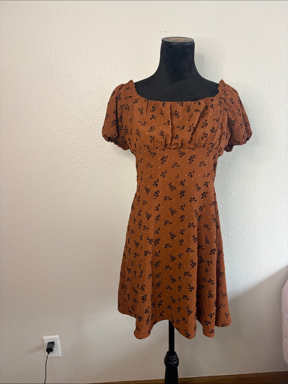 Sadie & Sage dress